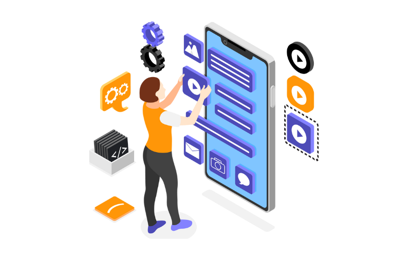 Business benefits of investing in Android app development services and Google integrations