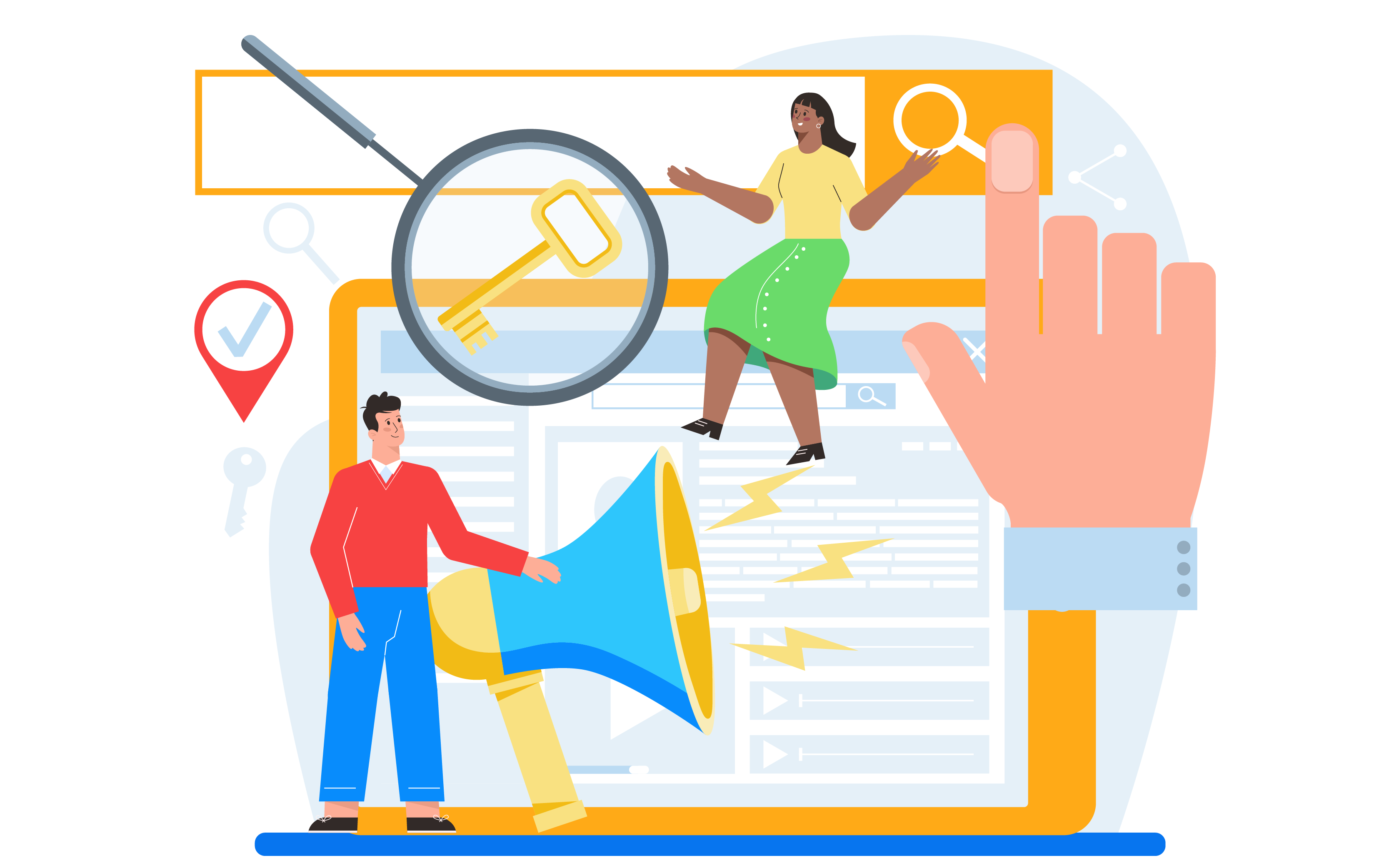 Unlocking the potential of local SEO to increase profits