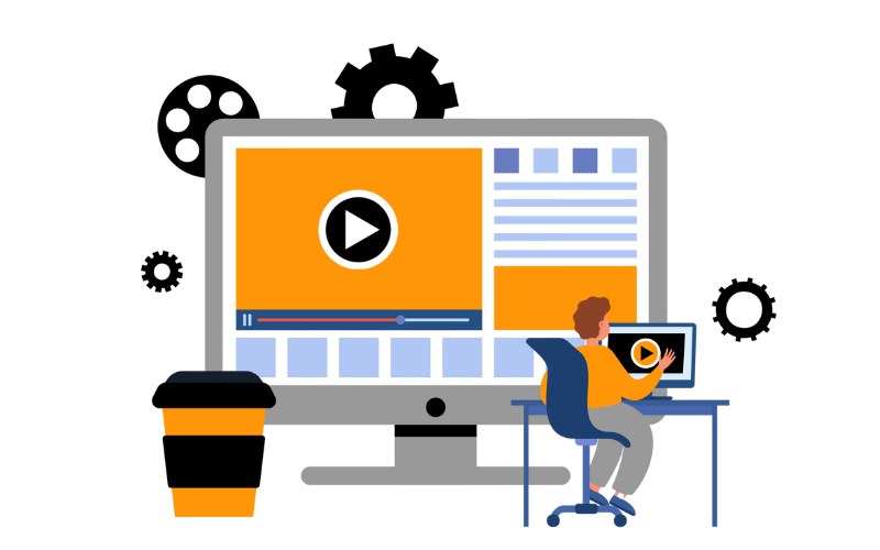 Video Editing Services by Digitally Vocal